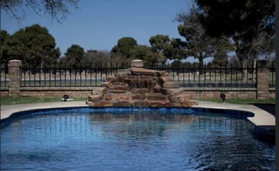 Sonora Pools & Spas
